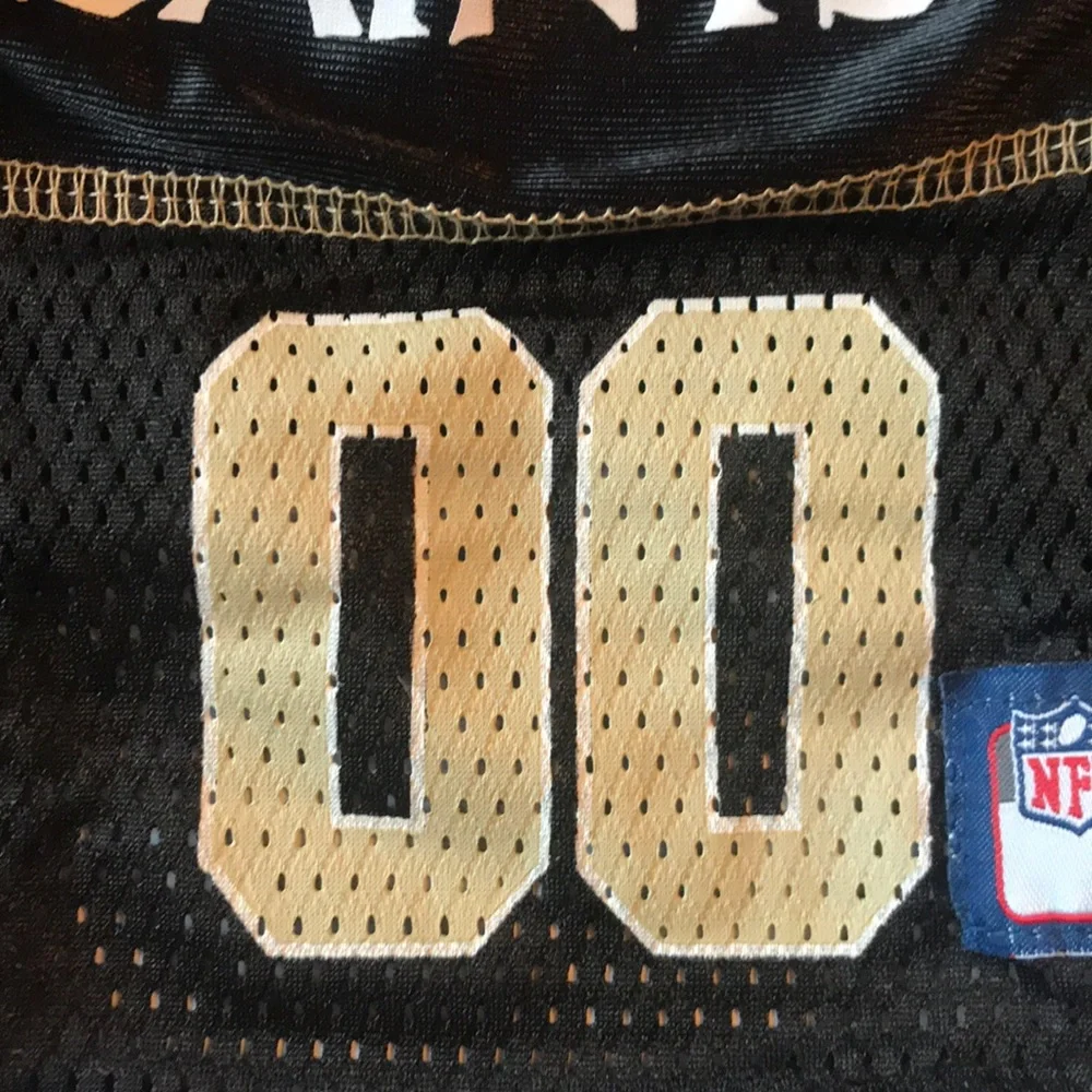 New Orleans Saints NFL Jersey